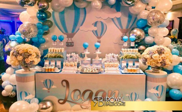 baby shower event space venues for baby shower 4